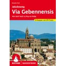 Jakobsweg Via Gebennensis &ndash; von Genf nach Le Puy