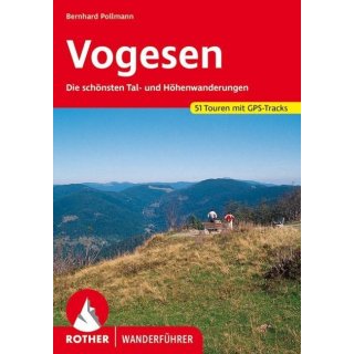 Vogesen