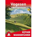 Vogesen - 9 Mehrtagestouren