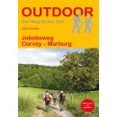 Jakobsweg Corvey - Marburg