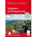 Vogesen-Durchquerung