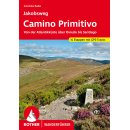 Jakobsweg - Camino Primitivo