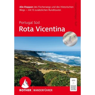Rota Vicentina