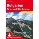 Bulgarien - Pirin- und Rila-Gebirge