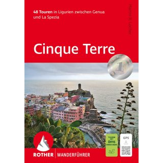 Cinque Terre