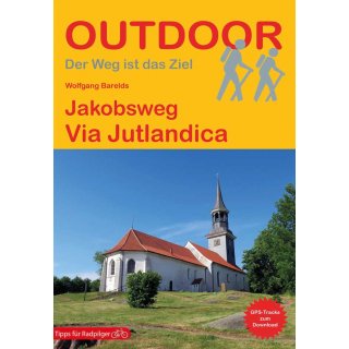 Jakobsweg Via Jutlandica