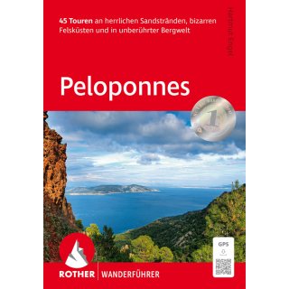 Peloponnes