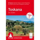 Toskana Süd