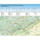 Kammweg Erzgebirge-Vogtland von Blankenstein nach Geising