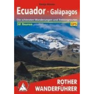 Ecuador - Galápagos