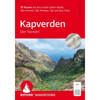 Kapverden Nord: Santo Anto, So Vincente, So Nicolau,...