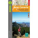 Gran Canaria 1:25.000