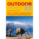 Nepal: Langtang, Gosainkund, Helambu & Tamang Heritage Trail