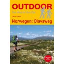 Norwegen: Olavsweg