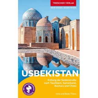 Usbekistan
