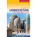 Usbekistan