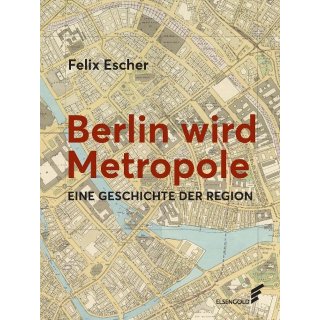Berlin wird Metropole