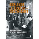 Berliner Literaturgeschichte