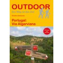 Portugal: Via Algarviana