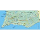 Portugal: Via Algarviana