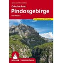 Griechenland - Pindosgebirge