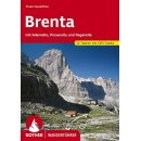 Brenta Wanderfhrer