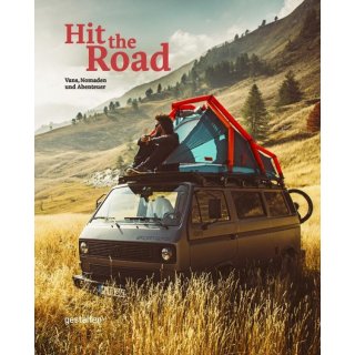 Hit The Road (DE)