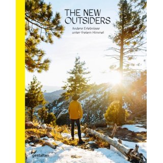 The New Outsiders (DE)