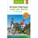 Die besten E-Bike Touren um Berlin