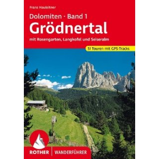 Dolomiten 1