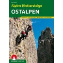 Alpine Klettersteige Ostalpen