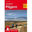 Handbuch Pilgern