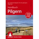 Handbuch Pilgern