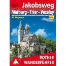 Jakobsweg Marburg - Trier - Vzelay