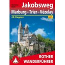 Jakobsweg Marburg - Trier - V�zelay
