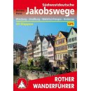 Sdwestdeutsche Jakobswege