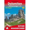 Dolomiten H�henwege 1-3