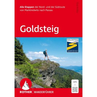 Goldsteig
