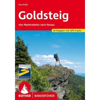 Goldsteig