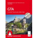GTA - Grande Traversata delle Alpi