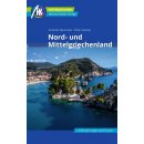 Griechenland, Norden und Mitte