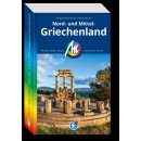 Griechenland, Norden und Mitte