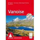 Wanderfhrer Vanoise