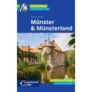 M�nster & M�nsterland Reisef�hrer
