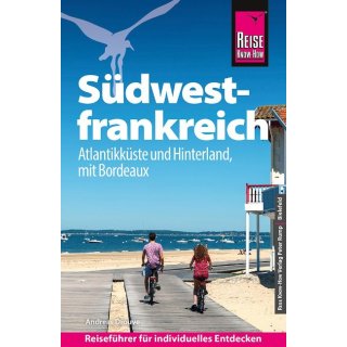 Reisefhrer Sdwestfrankreich