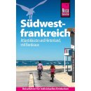 Reisefhrer Sdwestfrankreich
