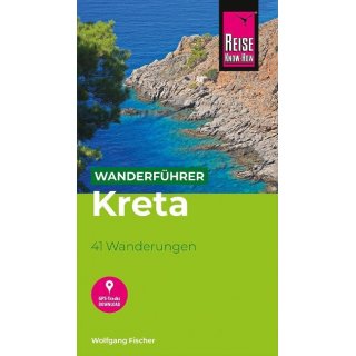 Wanderführer Kreta