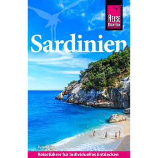 Sardinien