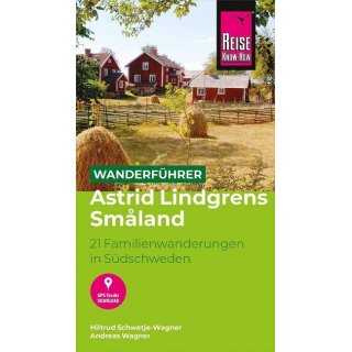 Astrid Lindgrens Smland