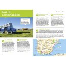 Spanien: Mittelmeerk&uuml;ste, Katalonien & Andalusien